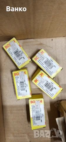 Нови авточасти стари автомибили, снимка 8 - Части - 54325679