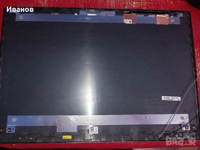 LCD Cover v15-15, снимка 2 - Части за лаптопи - 39354700