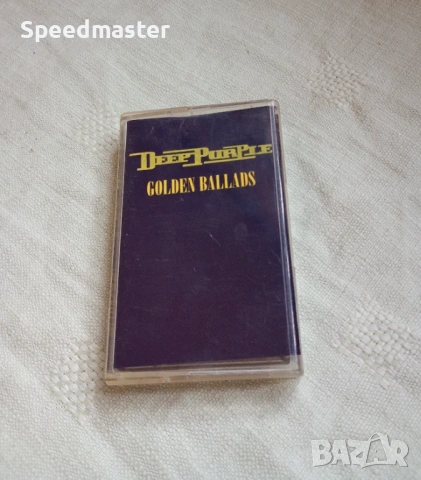 Deep Purple - Golden Ballads