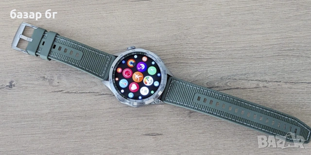 Huawei Watch gt 4 46Mm 