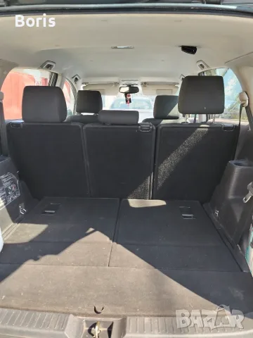 Toyota Corolla Verso-7 места, снимка 5 - Автомобили и джипове - 56111206