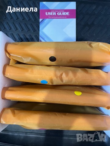 Тонер касети/117А, снимка 8 - Консумативи за принтери - 37991155