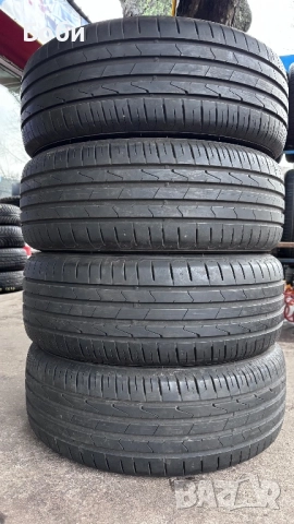 Гуми 215/60/16 Hankook ventus