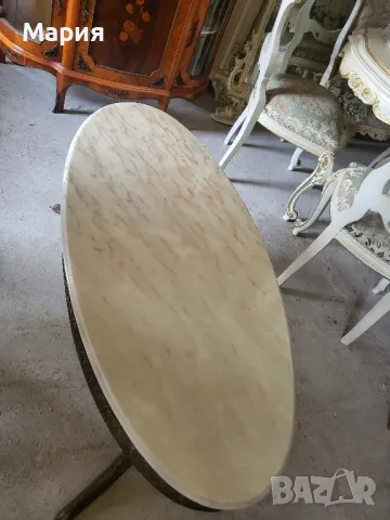 Холна маса 068, снимка 5 - Маси - 48454837