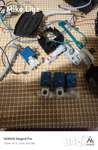 Delonghi EN640 Nespresso Latisima , снимка 7 - Кафемашини - 54324270