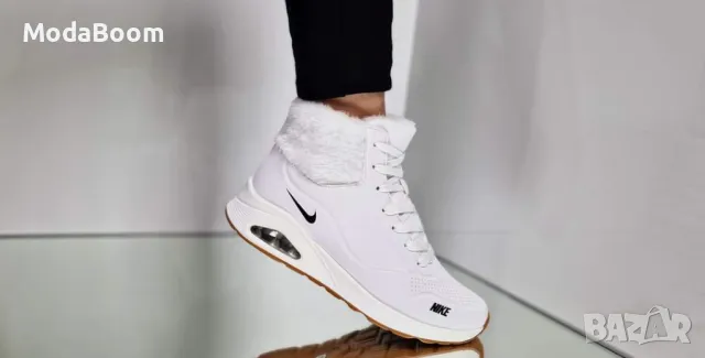 Nike Дамски боти Различни цветове , снимка 5 - Дамски боти - 48121747