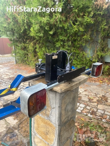 Стойка за колело , снимка 9 - Аксесоари за велосипеди - 51947235