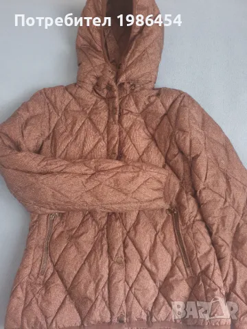 Дамско яке , снимка 2 - Якета - 50234190