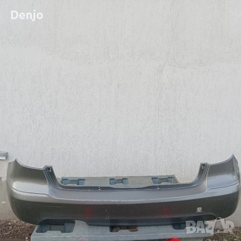 Задна броня vw audi, снимка 13 - Части - 52635448