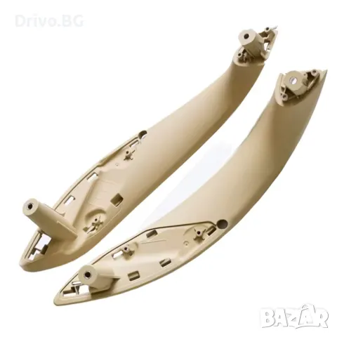 Гаранция! Черни и Бежови Дръжки за Вратите на BMW F30 F31 F32 F35 F80, снимка 8 - Аксесоари и консумативи - 49249737