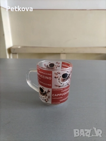 Чаши, снимка 4 - Чаши - 51481483