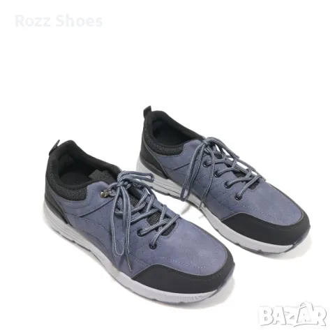 Мъжки маратонки мод.58, снимка 2 - Маратонки - 47421649