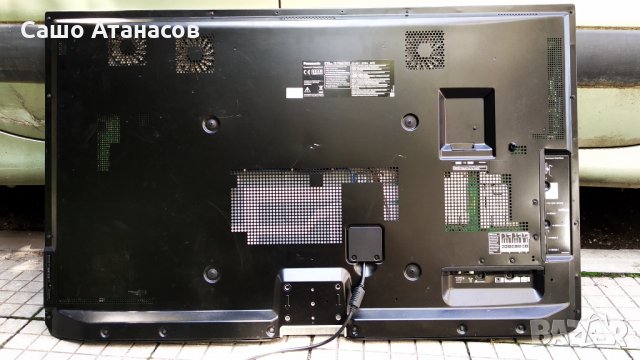 Panasonic TX-P46GTN33 със счупен панел ,TNPA5426 1 P1 ,TNPA5429 1 P2 ,TNPH0935 1 A ,TNPA5335 1 SC, снимка 2 - Части и Платки - 29236844