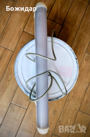 Кухненска лампа - луминесцентна тръба, снимка 3 - Лампи за стена - 52643958