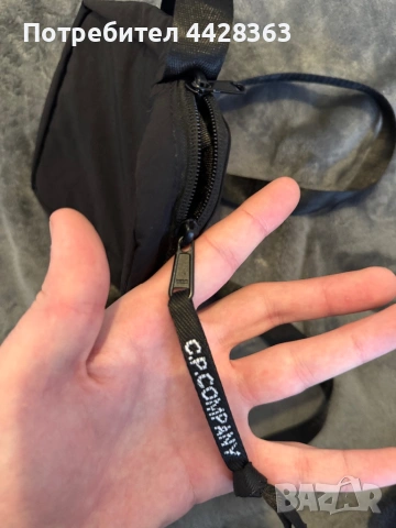 чанта CP Company, снимка 2 - Чанти - 53944964