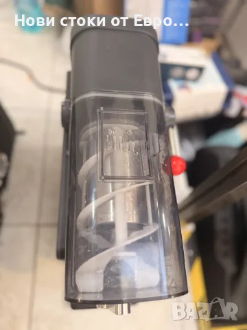 Машина за ледени напитки Alpina Slush & Ice Machine (1.6L) 
, снимка 3 - Кухненски роботи - 55951133