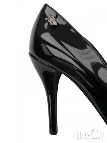 ЛИКВИДАЦИЯ! Miss Sixty Оригинални Луксозни Дамски Обувки, снимка 9 - Дамски обувки на ток - 29904946
