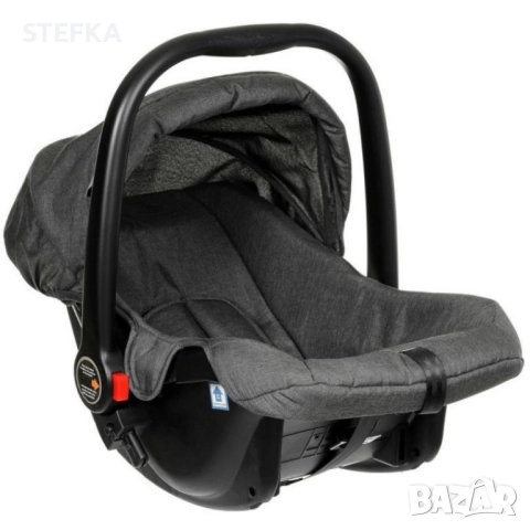 Бебешко кошче 0-13 кг