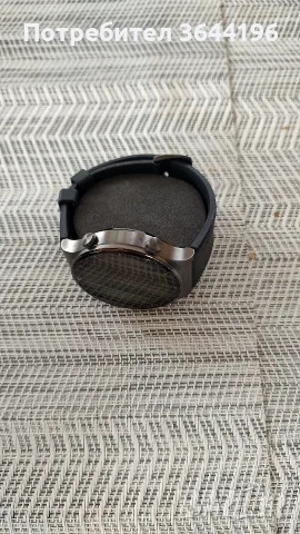 Продавам смарт часовник Huawei GT2 pro, снимка 6 - Смарт часовници - 56198732
