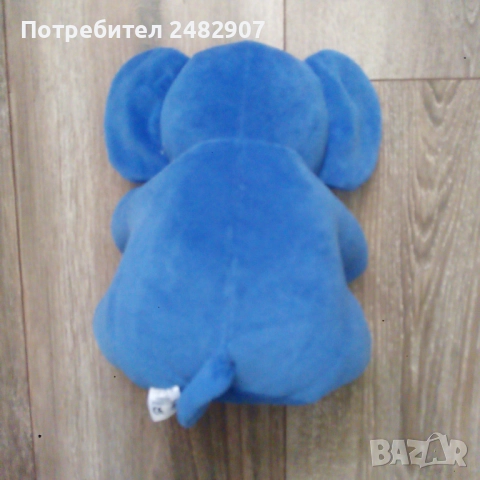 Плюшена играчка, снимка 9 - Плюшени играчки - 52254356