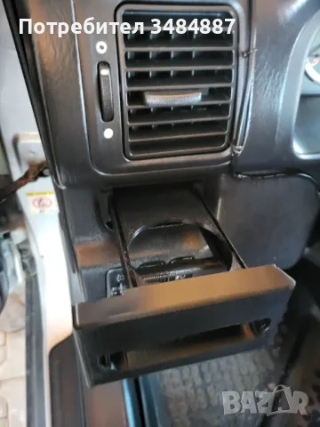 Cup holder  поставка за чаша изработен специално за Honda cr-v 2002-2006 , снимка 6 - Аксесоари и консумативи - 49377824