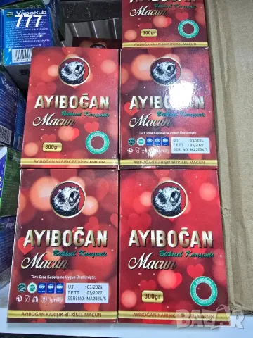 маджун афродизиак епимедиум 