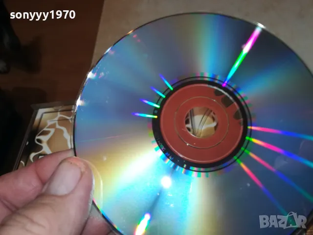 КРИСТАЛИ-ОРИГИНАЛЕН ДИСК 2803251639, снимка 18 - CD дискове - 49677102