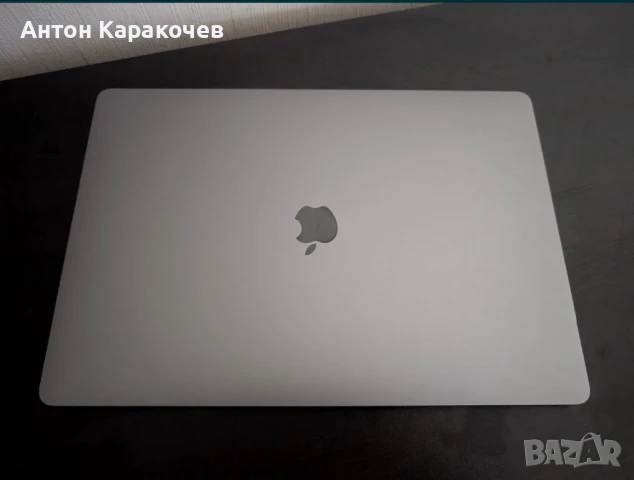 MACBOOK PRO 16 2019 I7 32GB 1TB RX 5500M 8GB, снимка 6 - Лаптопи за дома - 50629179