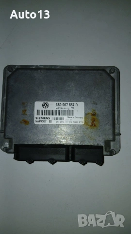 Компютър ECU за VW Passat B5 - Siemens / 3B0 907 557 D