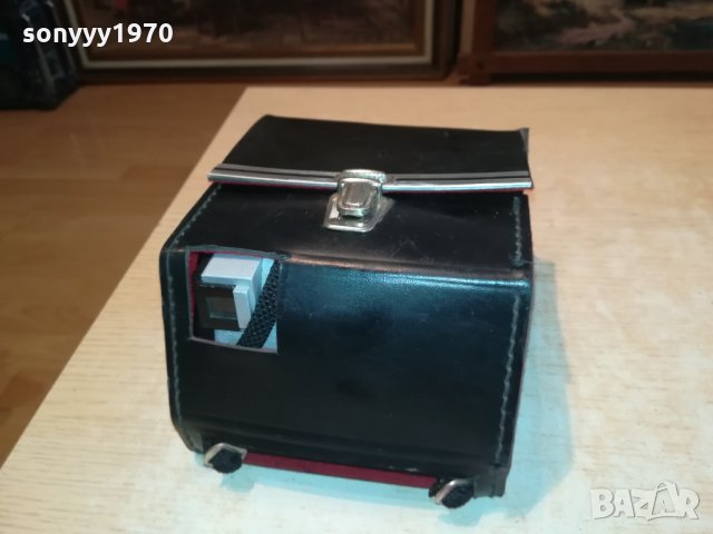 porst magic 500-внос swiss 0102221859, снимка 2 - Фотоапарати - 35638730