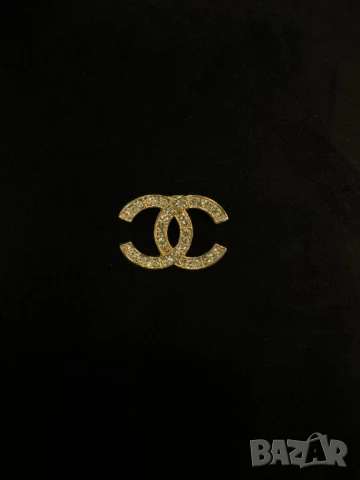брошки от висококачествена стомана chanel  christian dior ysl saint laurent gucci fendi