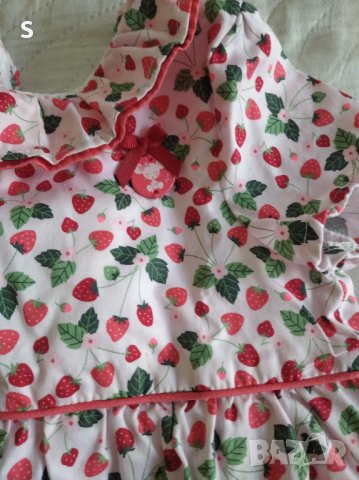 Бебешка блуза "Sergent Major" 86 размер, снимка 2 - Бебешки блузки - 37540552