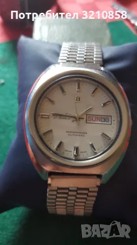 ATLANTIC automatic, снимка 4 - Мъжки - 47522731