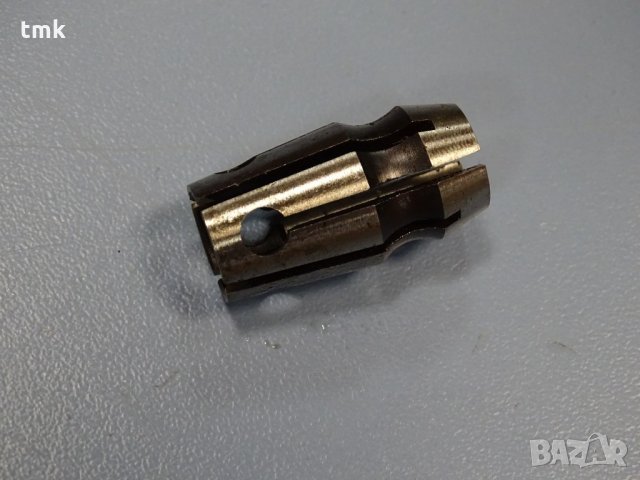 Пневматичен шлайф Narex BV 50, снимка 7 - Други инструменти - 30781158