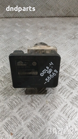 ABS VW Golf 4 2000г. 1C0907379C 1J0614117E 