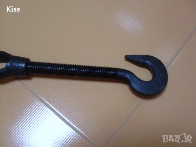 Обтегач- обтяжка- 450- 700мм., снимка 3 - Други инструменти - 53935943