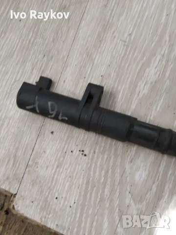 Бобина за Renault Megane II 2.0 16V 2002-2008г. 0 040 100 052, 0040100052, снимка 2 - Части - 47318954