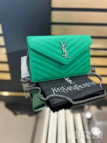 чанти ysl saint laurent , снимка 1 - Чанти - 49411492