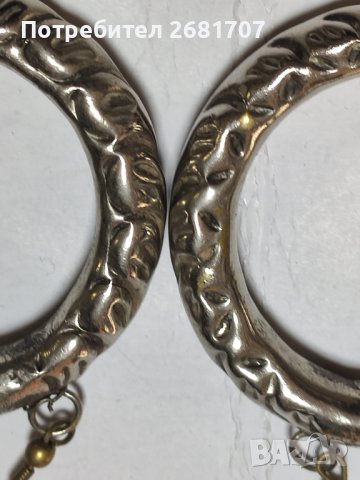 Обици , снимка 2 - Обеци - 38397859