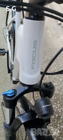 Focus Planet 2, снимка 8 - Велосипеди - 54050927