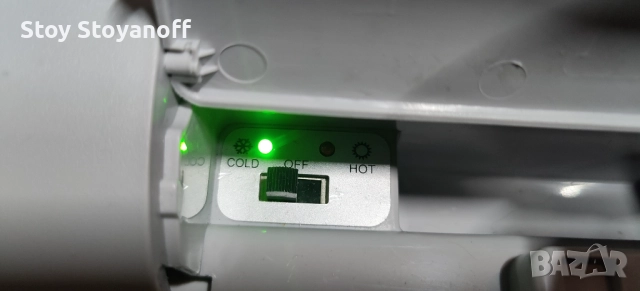 12 волта Хладилна чанта 19 литра охлажда и затопля, снимка 3 - Хладилни чанти - 52253701