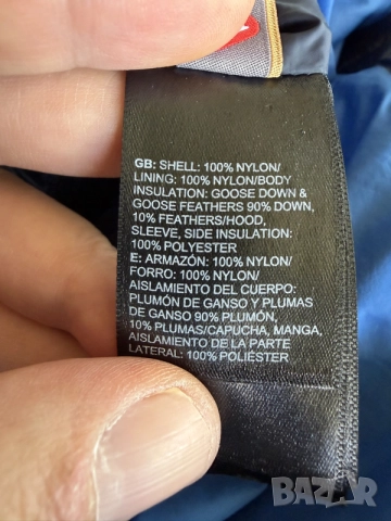 The North Face Verto Prima Hoodie, снимка 8 - Якета - 55958513