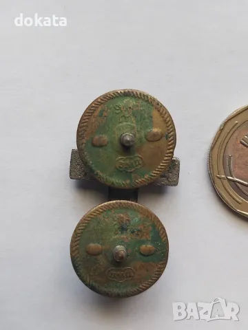 Стар кръст, снимка 4 - Колекции - 48703633