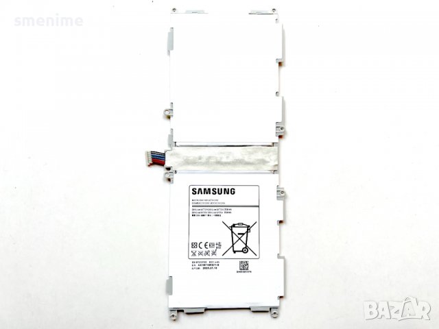 Батерия за Samsung Galaxy Tab 4 T530 EB-BT530FBE, снимка 2 - Оригинални батерии - 36860938