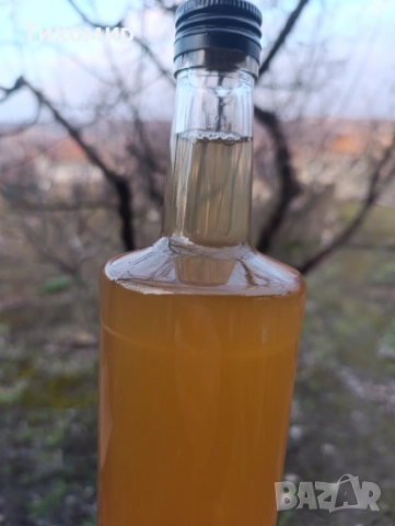 Ябълков оцет, Домашен, Био, снимка 2 - Домашни продукти - 51839970