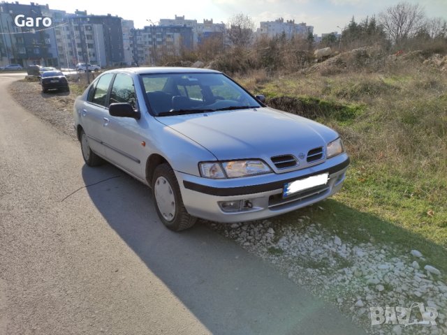 Nissan Primera , снимка 8 - Автомобили и джипове - 44222499