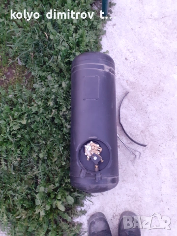 Продавам  части за Голф 4 бензин/газ, снимка 2 - Части - 53740100