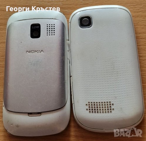 Nokia 200 и 302, снимка 14 - Nokia - 37329646