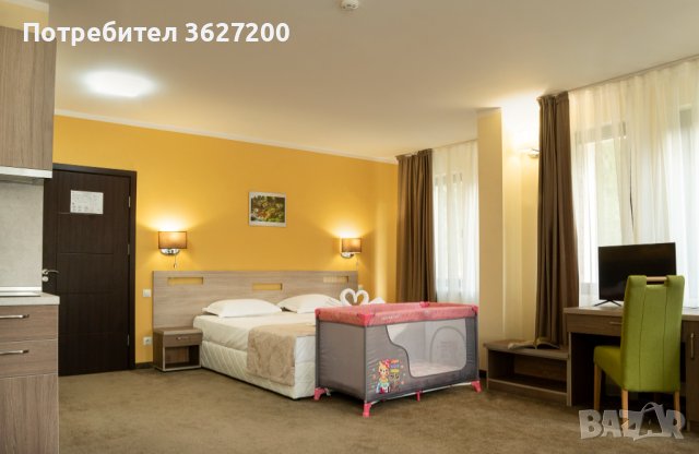 Хотел НИКЕН Пампорово, снимка 8 - На зимен курорт - 39509653