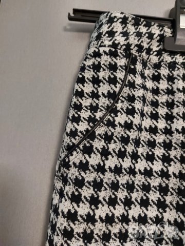 Блуза риза бяла  НОВА, снимка 5 - Ризи - 34420403